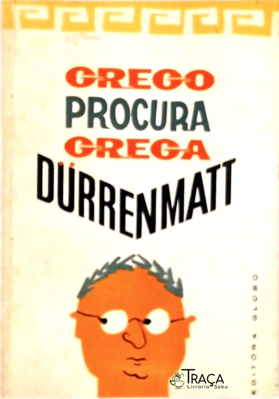 Grego Procura Grega