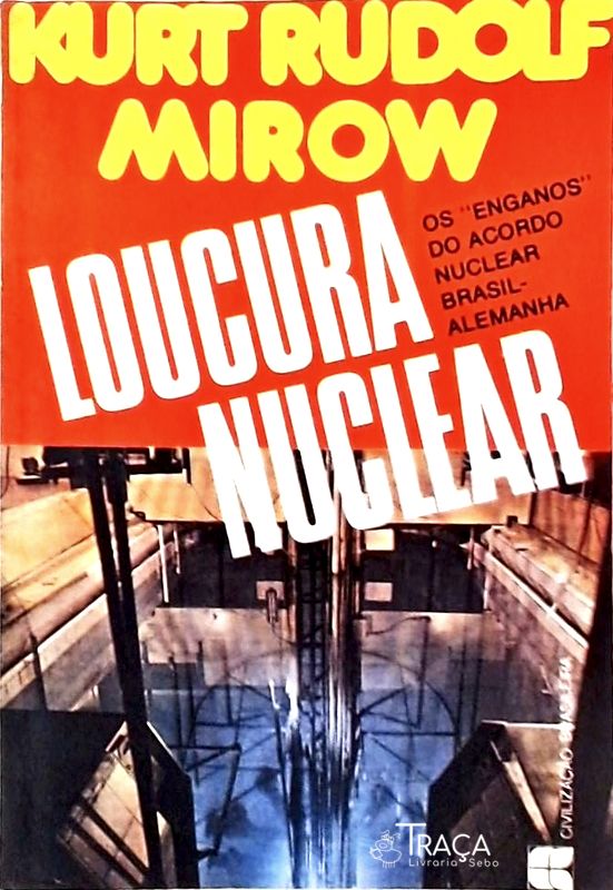 Loucura Nuclear
