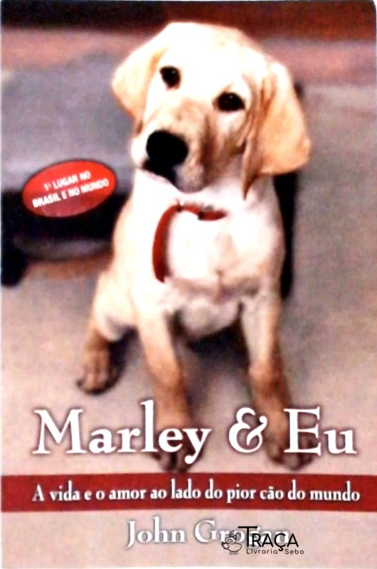 Marley e Eu