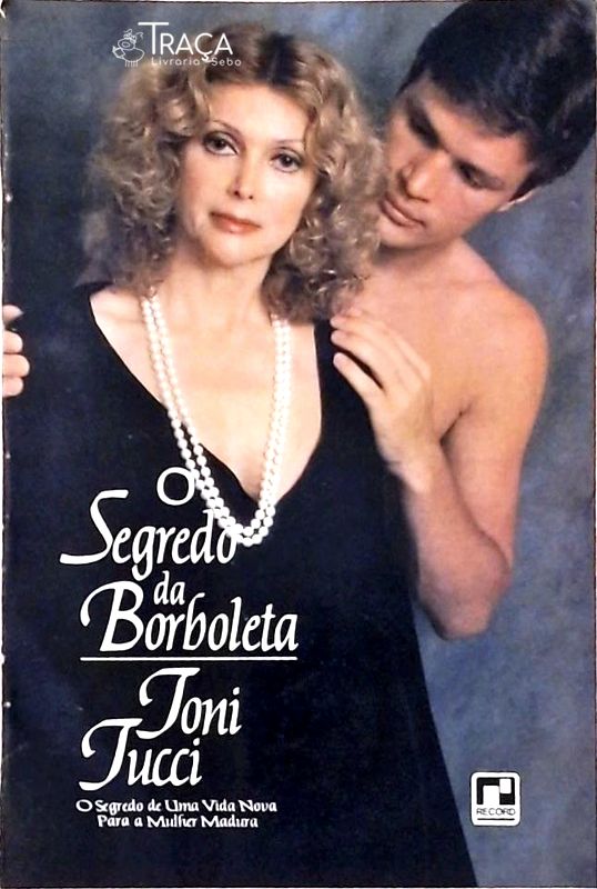 O Segredo da Borboleta
