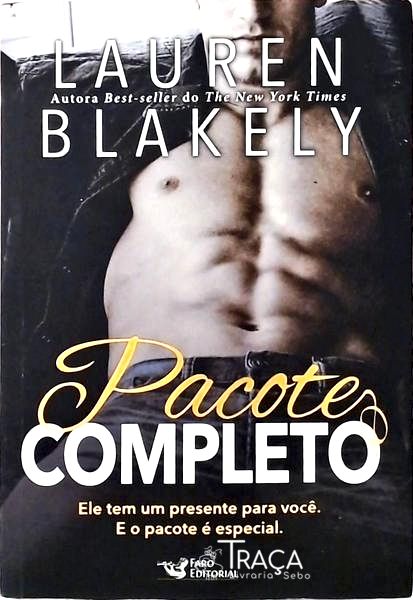 Pacote Completo