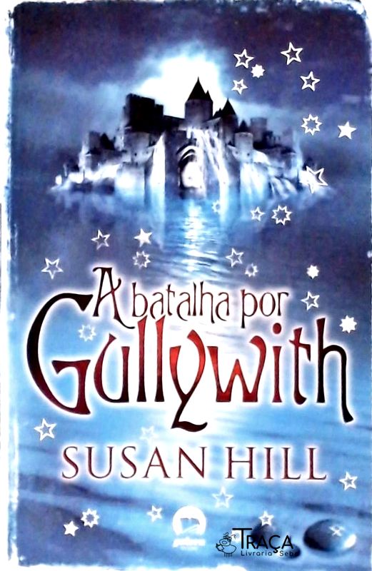 A Batalha por Gullywith