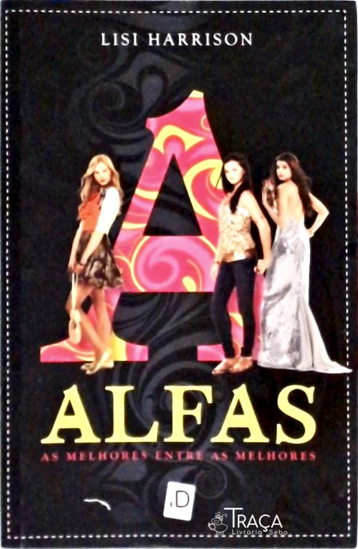 Alfas - as Melhores Entre as Melhores