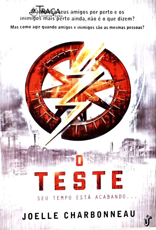 O Teste