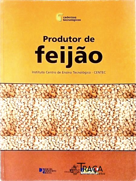 Produtor de Feijão
