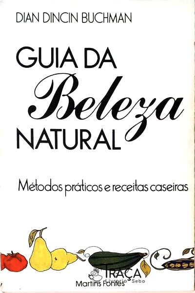 Guia da Beleza Natural