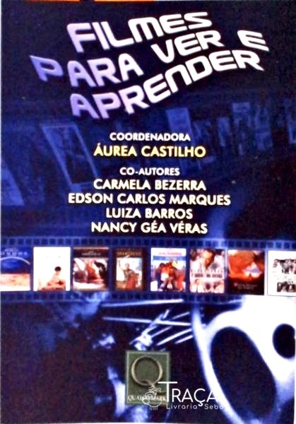 Filmes para Ver e Aprender