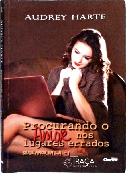 Procurando o Amor Nos Lugares Errados