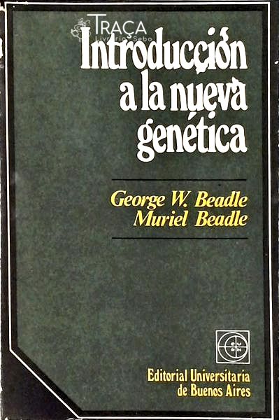 Introducción a La Nueva Genética