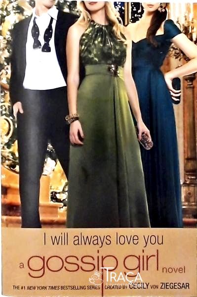 I Will Always Love You