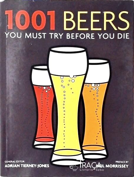 1001 Beers You Must Try Before You Die