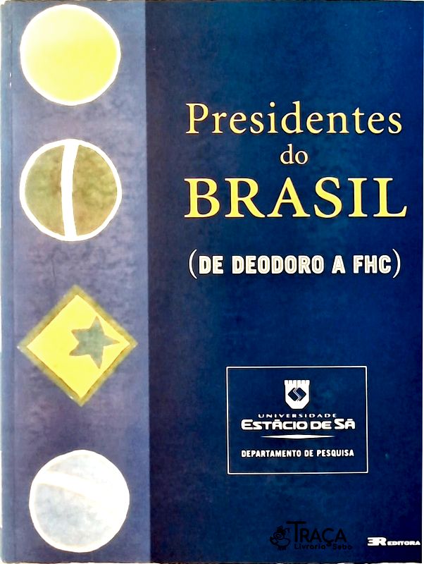 Presidentes do Brasil