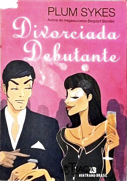Divorciada Debutante