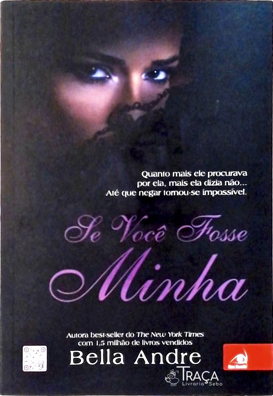 Se Você Fosse Minha