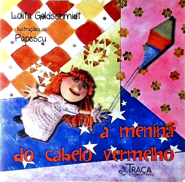 A Menina Do Cabelo Vermelho