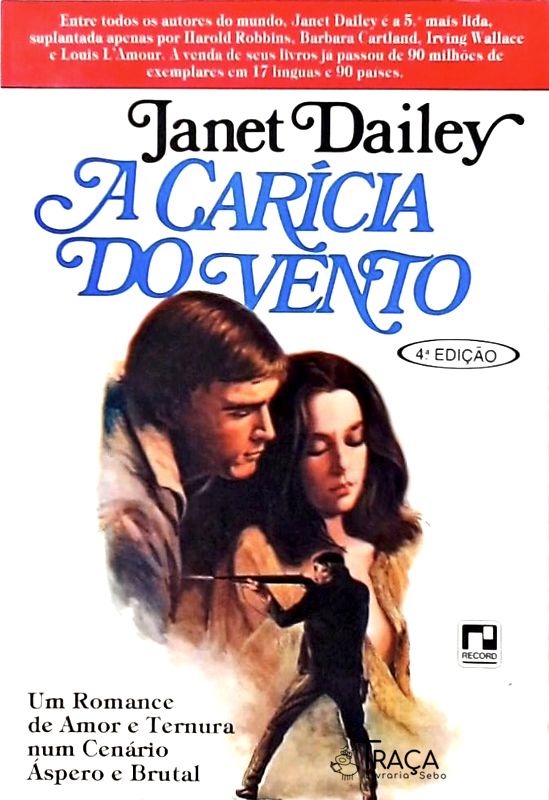 A Carícia do Vento