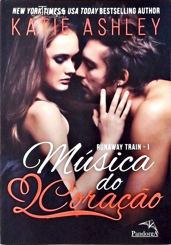 Música do Coração