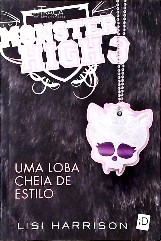 Monster High Vol 3