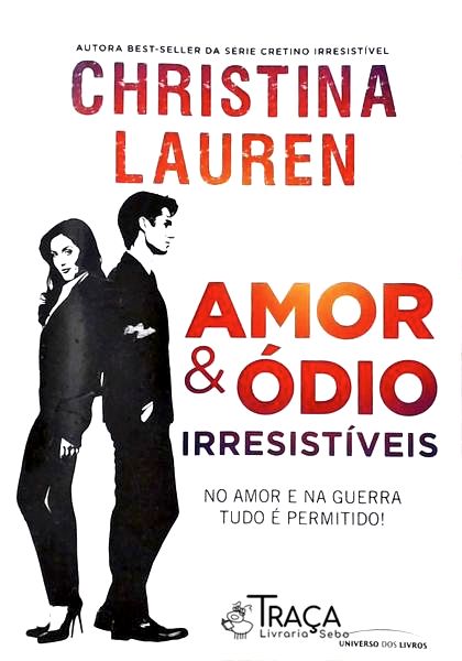 Amor e Ódio