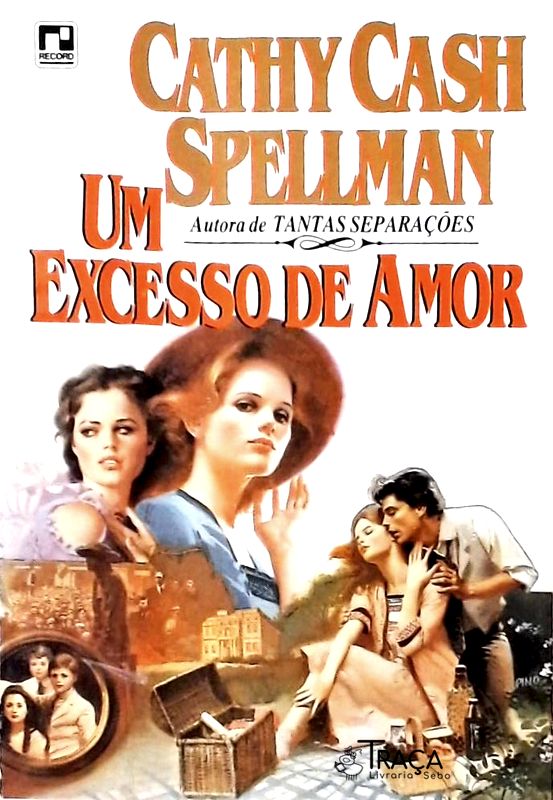 Um Excesso de Amor