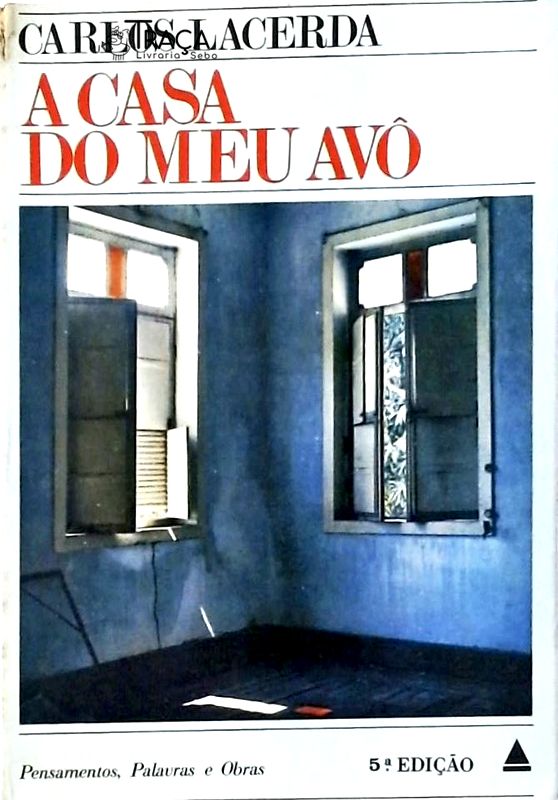 A Casa do Meu Avô