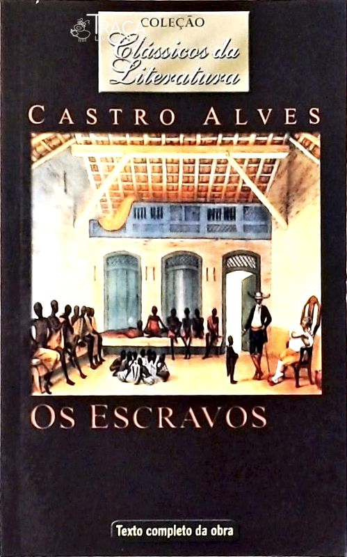 Os Escravos