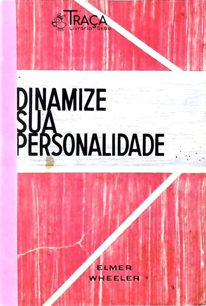 Dinamize Sua Personalidade