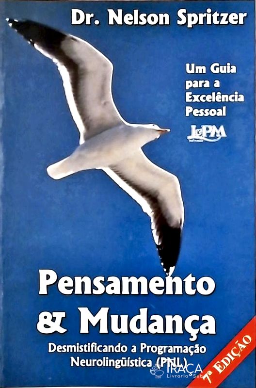 Pensamento & Mudança