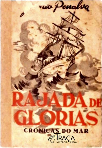 Rajada de Glórias