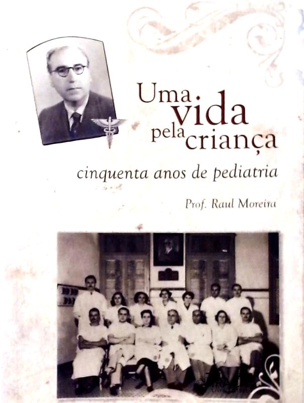 Uma Vida Pela Criança