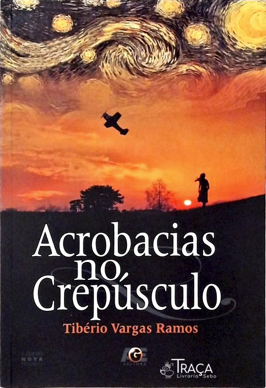 Acrobacias No Crepúsculo