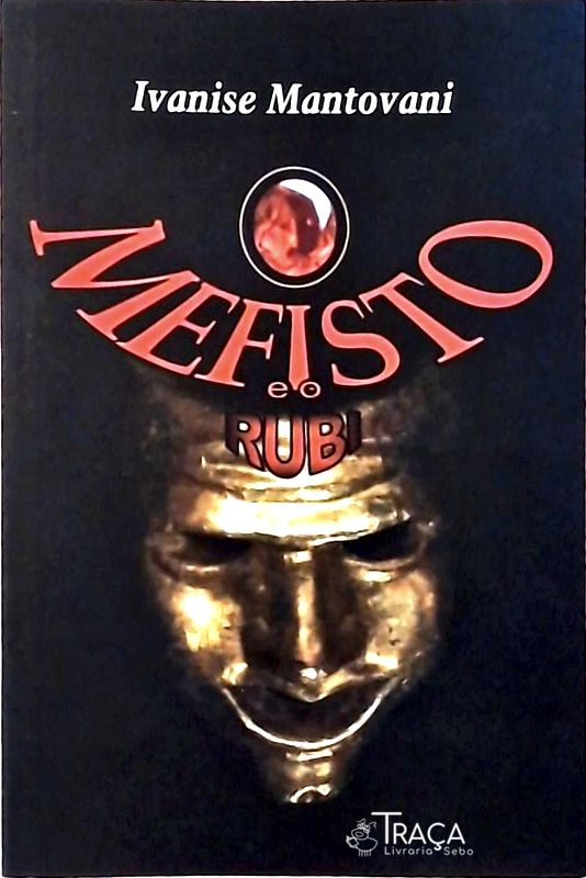 Mefisto e o Rubi