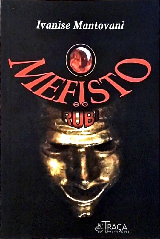 Mefisto e o Rubi