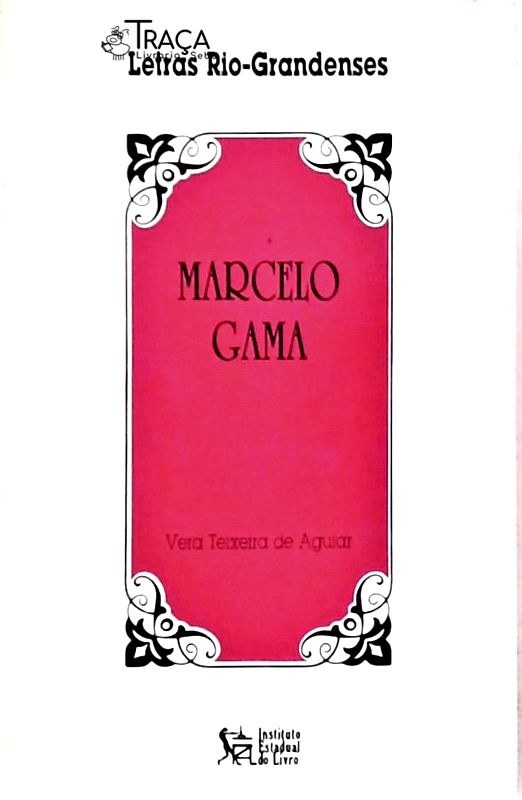 Marcelo Gama