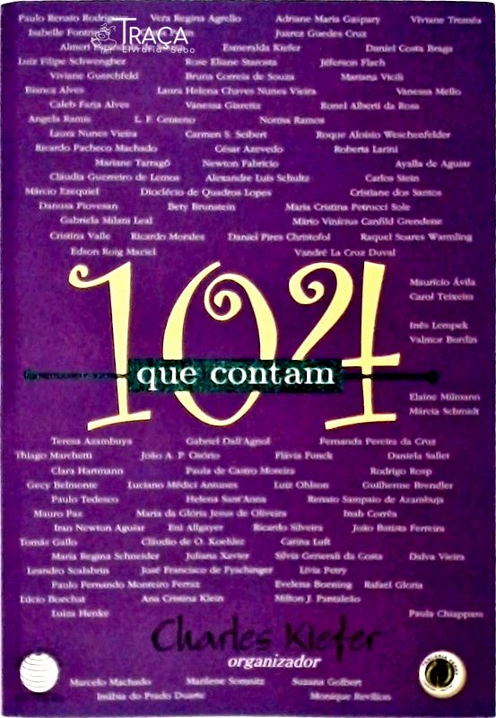 104 Que Contam