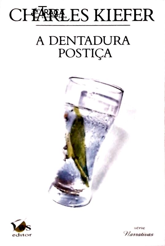 A Dentadura Postiça