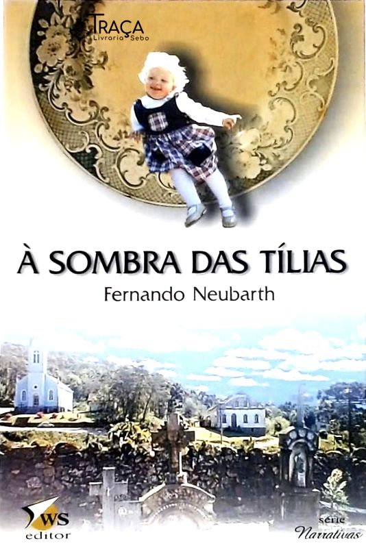 À Sombra das Tílias