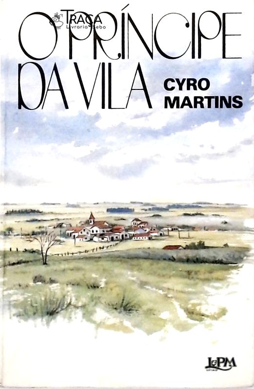 O Príncipe da Vila