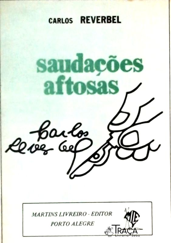 Saudações Aftosas