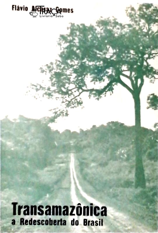 Transamazônica