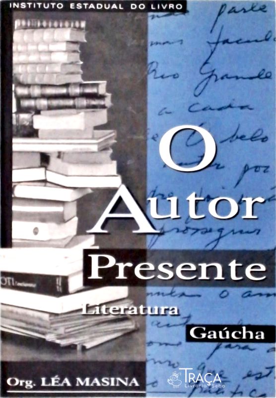 O Autor Presente