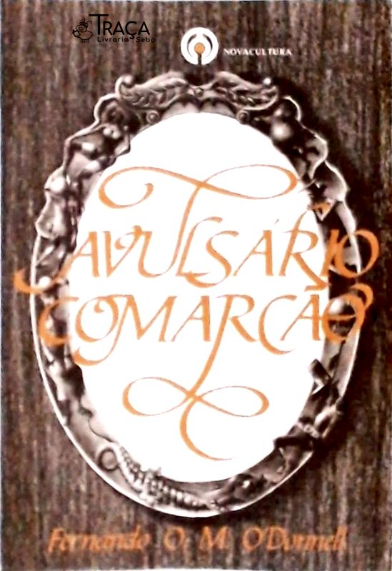 Avulsário Comarcão