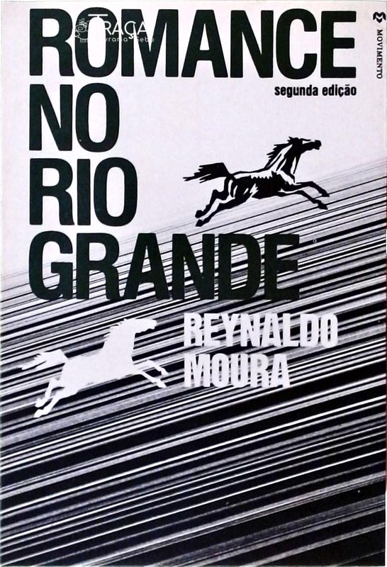 Romance No Rio Grande