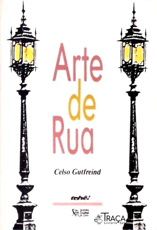 Arte De Rua