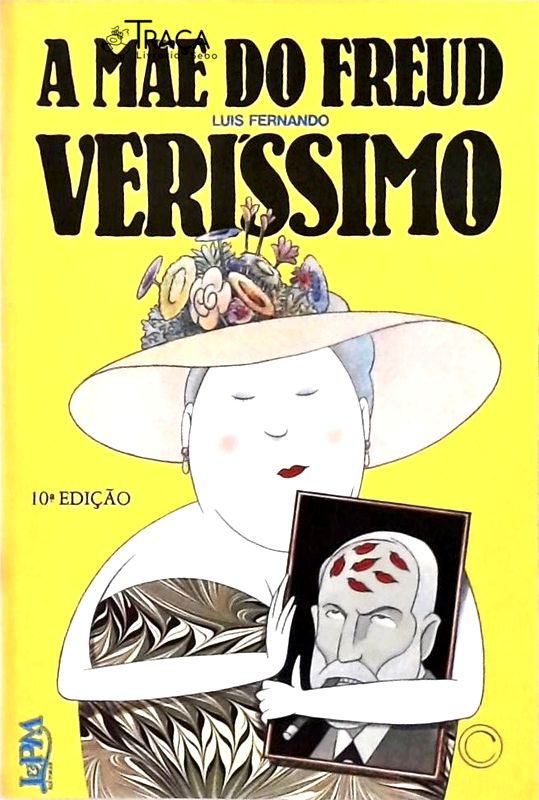 A Mãe Do Freud