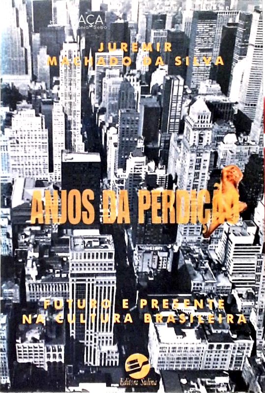 Anjos da Perdição
