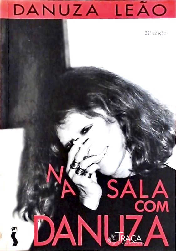 Na Sala com Danuza