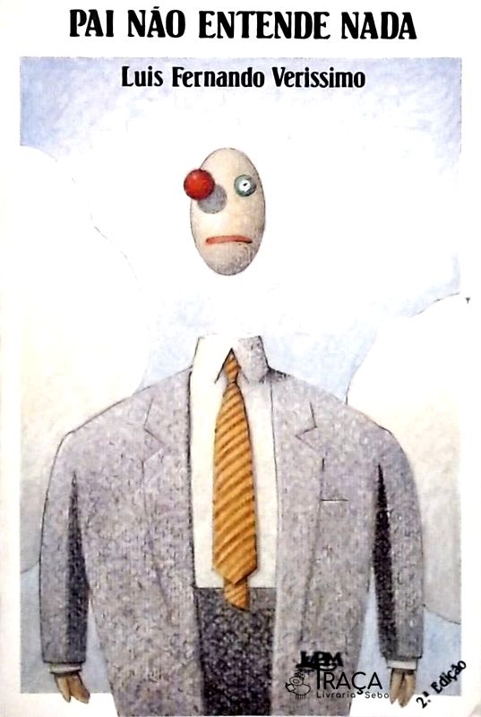 Pai Não Entende Nada