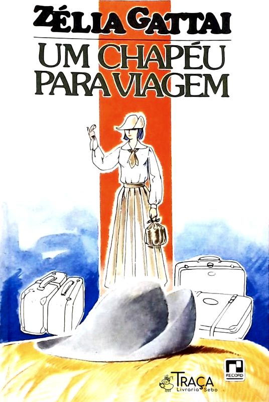 Um Chapéu Para Viagem