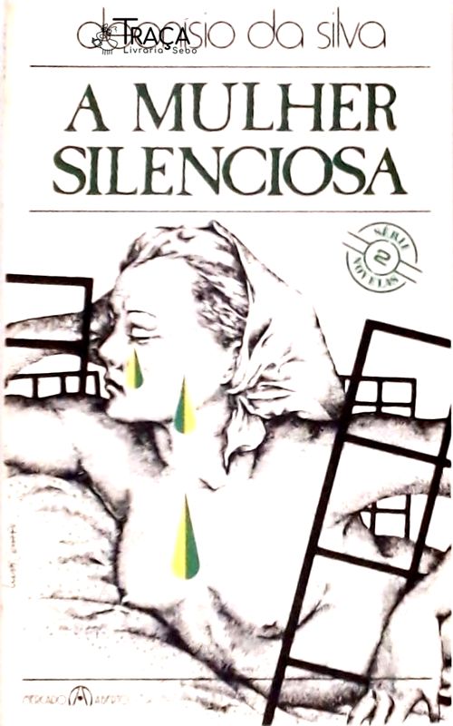 A Mulher Silenciosa